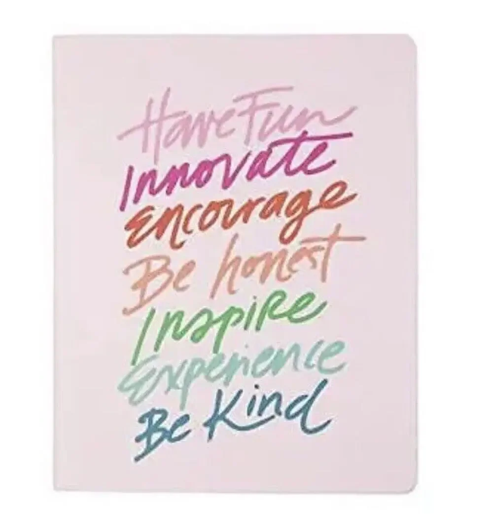 Thimblepress Lined Journal Notebook Hardbound Cover Writing Journal 256 Ruled